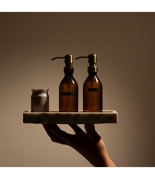 WELLmark - Quiet Rebellion - Hand Care Set