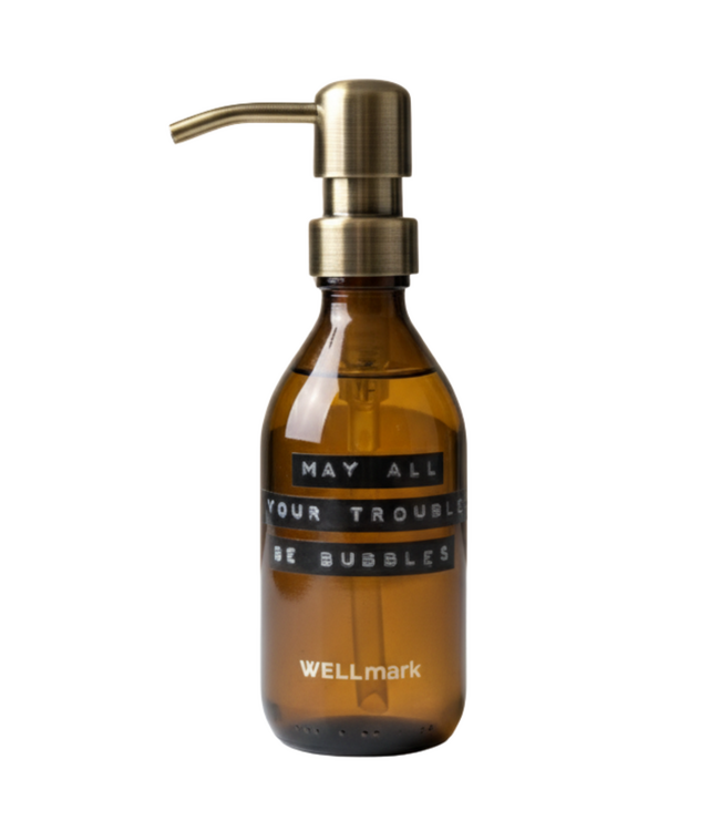 WELLmark - Quiet Rebellion - Handzeep - 250ml