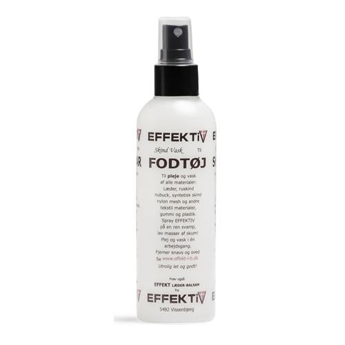 MUUD - Effectiv Care & Clean spray