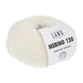 Lang Yarns - Merino 120 - off white - 34.0002
