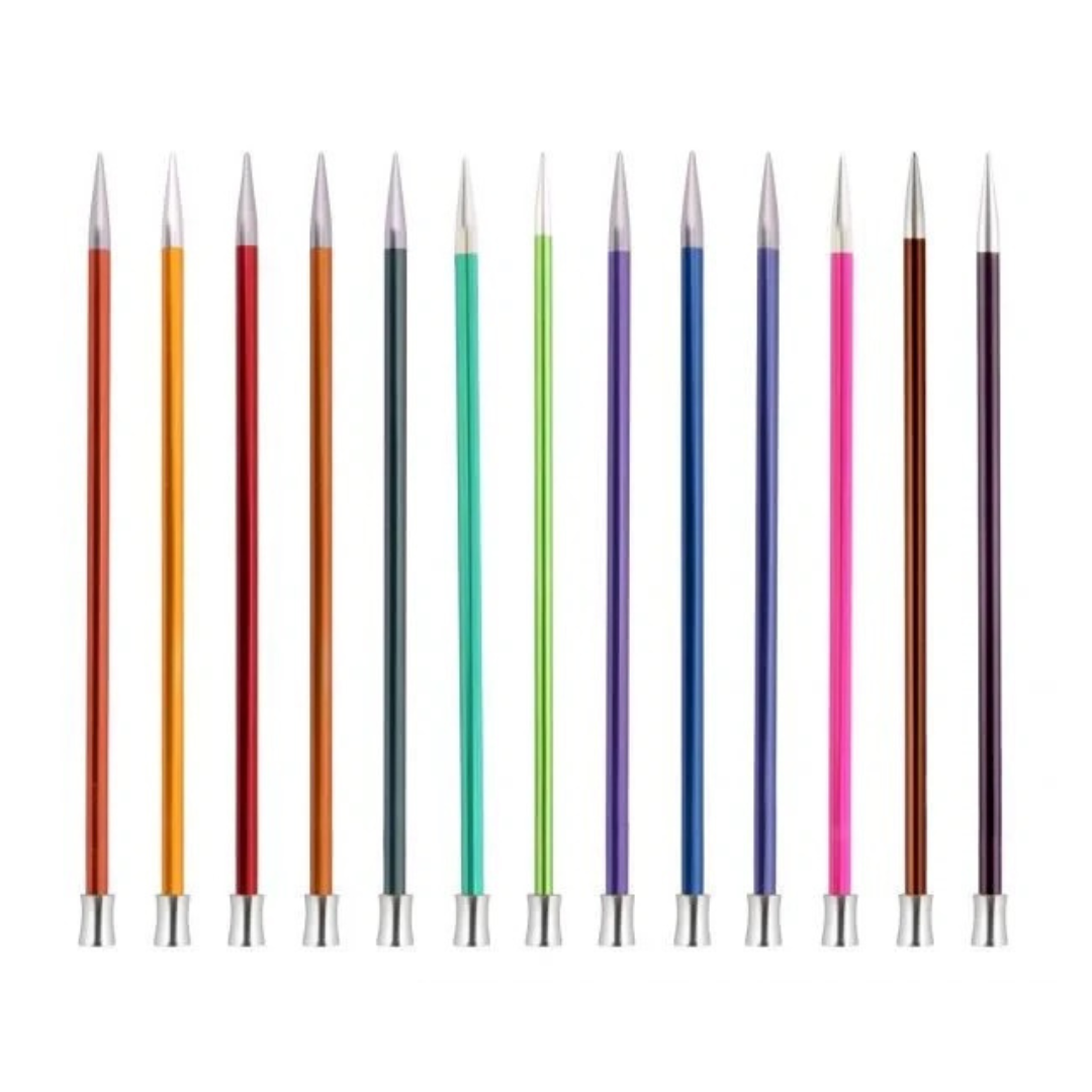 KnitPro Zing breinaalden 40cm