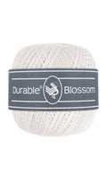 Durable - Blossom - white - 310