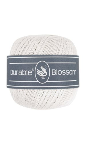 Durable - Blossom - white - 310