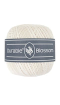 Durable - Blossom - ivory - 326
