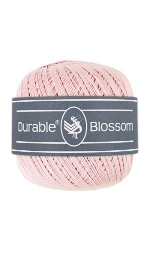 Durable - Blossom - light pink - 203