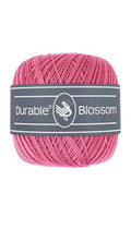 Durable - Blossom - raspberry - 228
