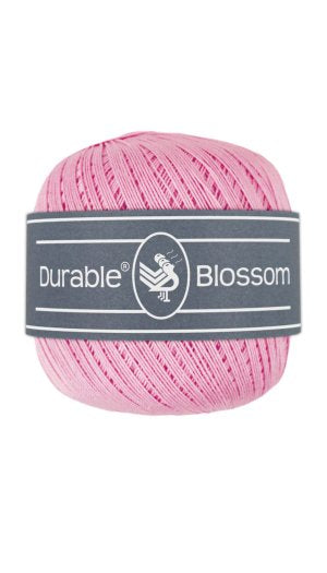 Durable - Blossom - pink - 232