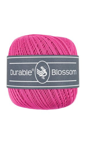 Durable - Blossom - magenta - 241
