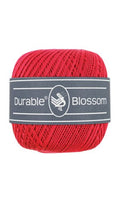 Durable - Blossom - red - 316