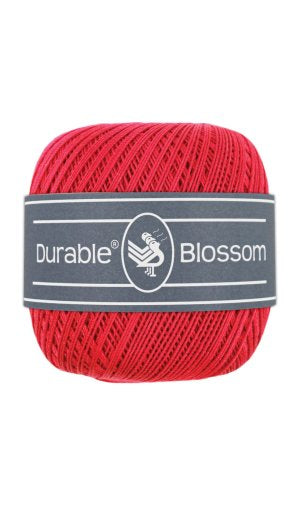Durable - Blossom - red - 316