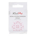 KnitPro - Stekenmarkeerders - Amour - metaal