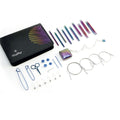 KnitPro - TAARA - Limited Edition verwisselbare rondbreinaaldenset - PRE ORDER