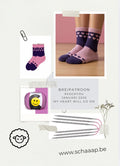 PDF - #SockYou - My heart will go on - NED