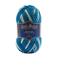 DMC Harry Potter – Hogwarts Sjaalgaren – 300 g  - Ravenclaw 🧶🪄