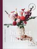Boeket Haken a la Sascha