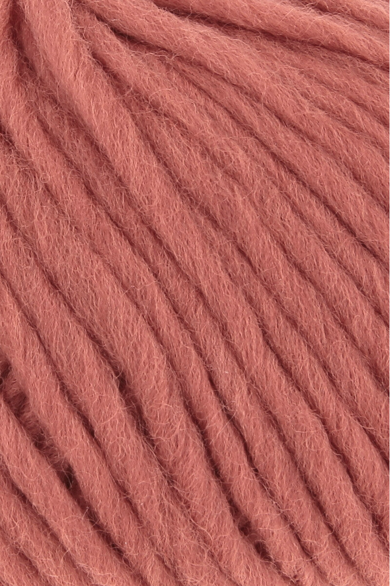 Lang Yarns - Naturalis - red - 1192.0060