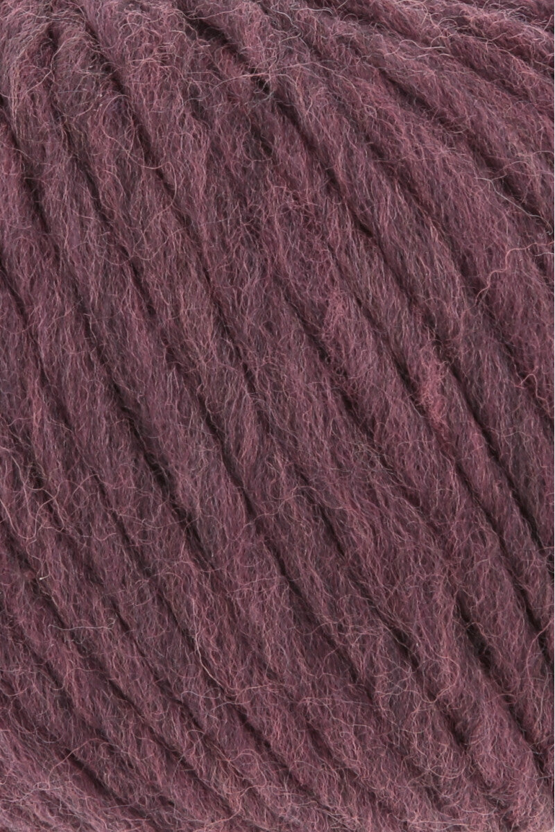 Lang Yarns - Naturalis - bordeaux - 1192.0064