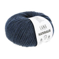 Lang Yarns - Naturalis - steel blue - 1192.0010