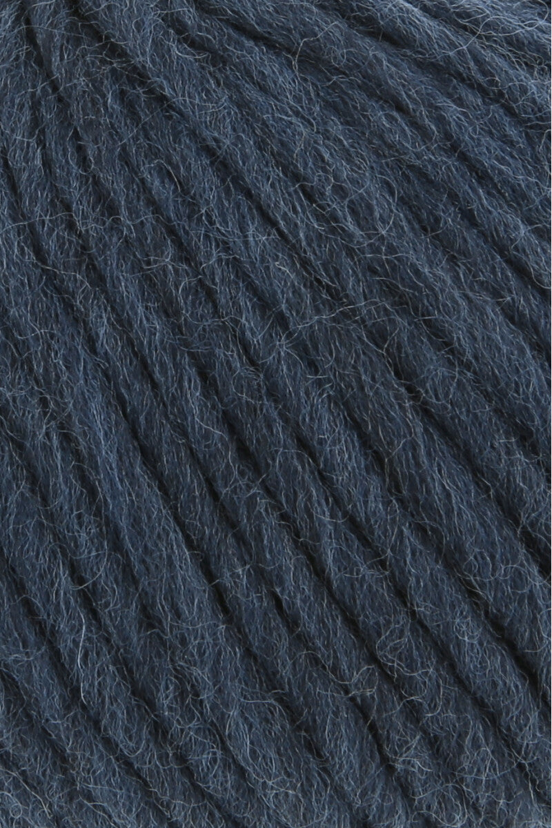 Lang Yarns - Naturalis - steel blue - 1192.0010