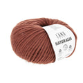 Lang Yarns - Naturalis - brick - 1192.0087