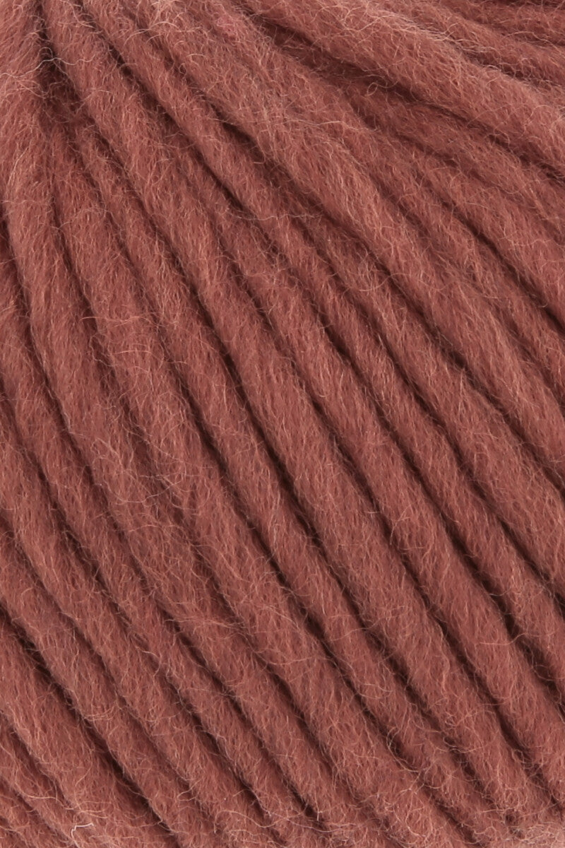 Lang Yarns - Naturalis - brick - 1192.0087