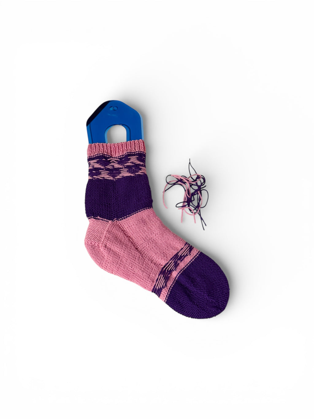 PDF - #SockYou - My heart will go on - NED