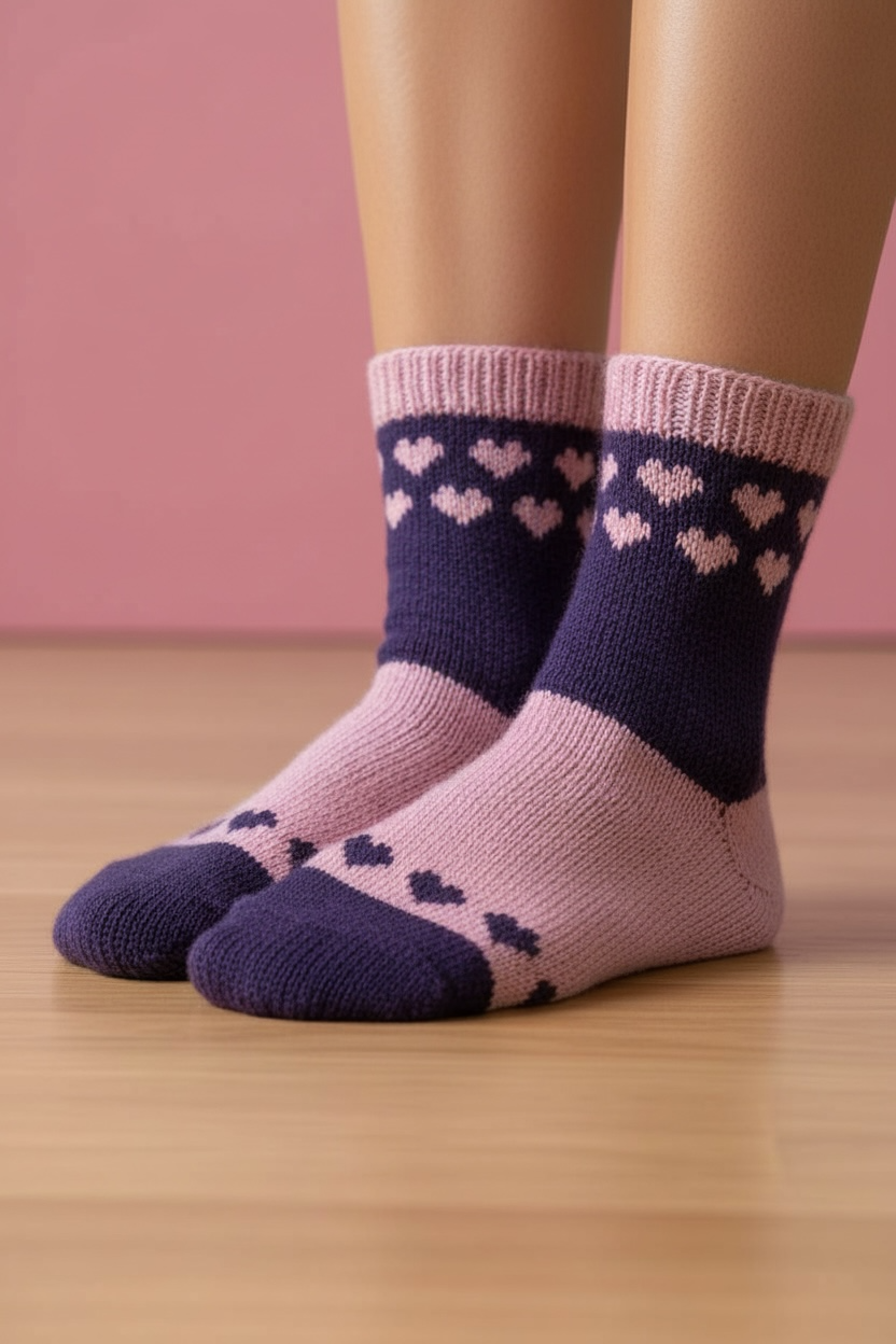 PDF - #SockYou - My heart will go on - NED