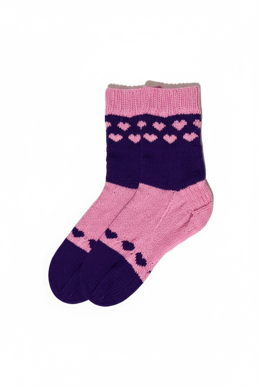 PDF - #SockYou - My heart will go on - NED