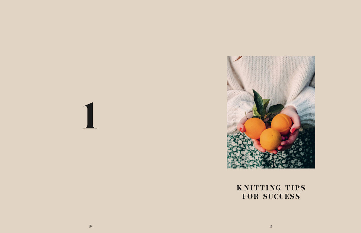 Knit This! - Engels