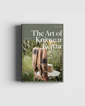 The Art of Knitwear Repair - Engels