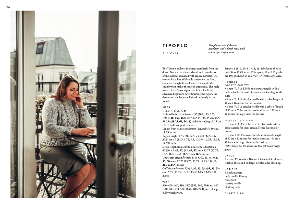 Softly – Engels