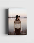 Lakeside Stitches - Engels