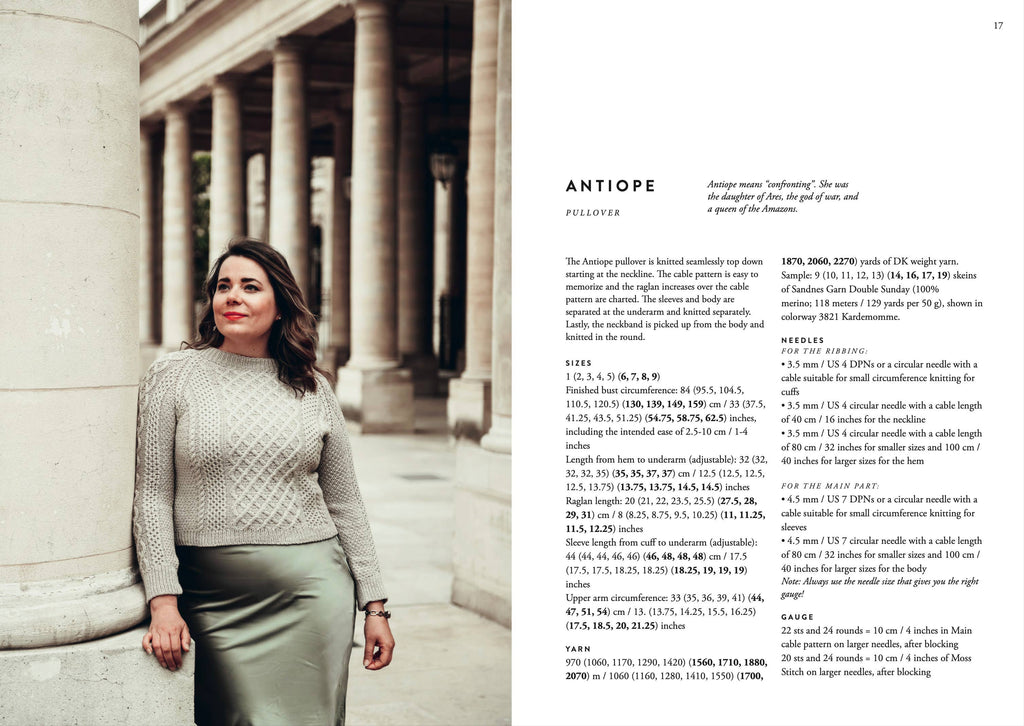 Softly – Engels
