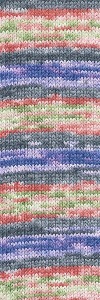 WoolAddicts - MOVE - purple/red/green - 1126.0012