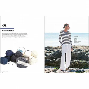 LOVEWOOL - n°20 - NL