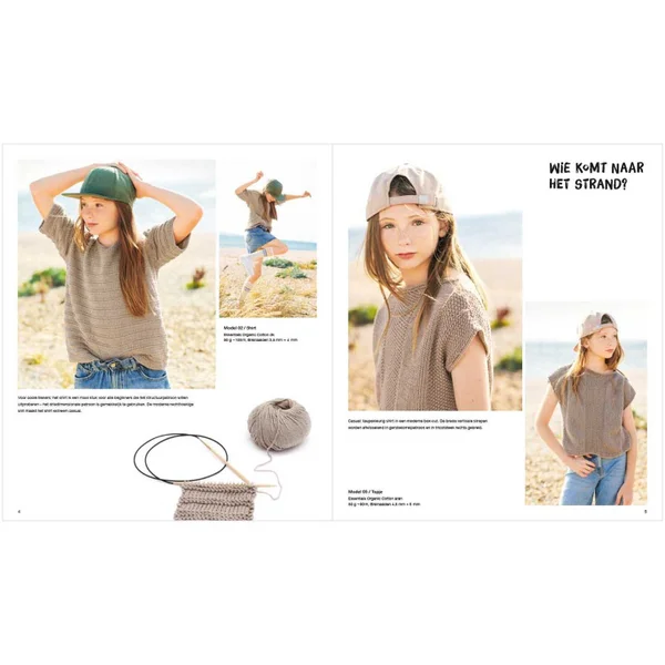 Kids - n°10 - Summer Special - NL