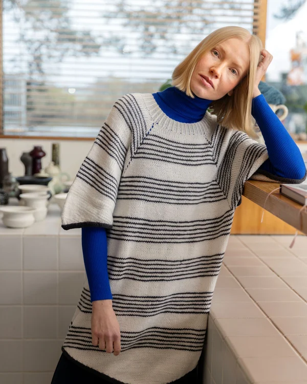 Beloved Patterns - issue 1/2025