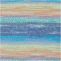 Creative Chic-Unique Cotton dk - fresh