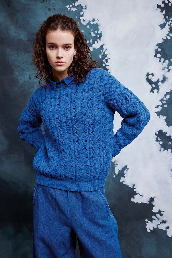 Lang Yarns - FAM 286 Collection