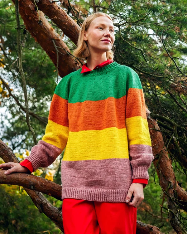 Beloved Patterns - issue 1/2025