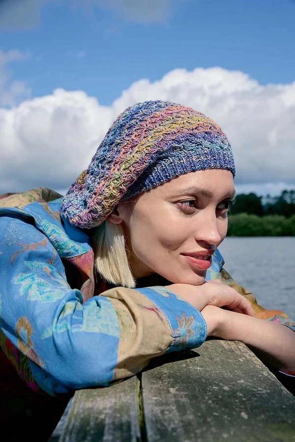 Lang Yarns - Punto 81 Illusion