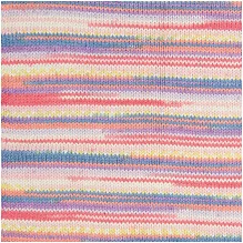 Baby Dream dk - red-purple