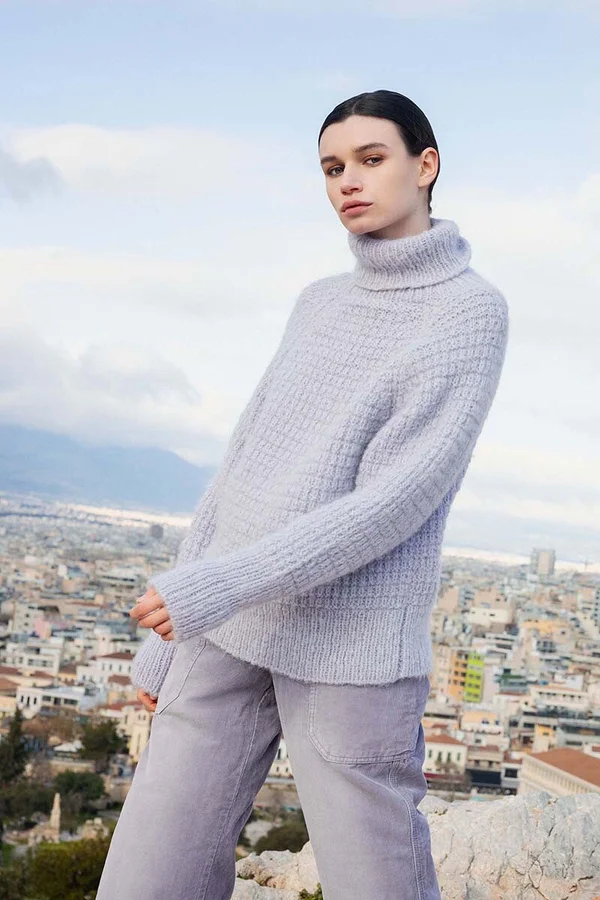 WoolAddicts - Honor - 1084.0146