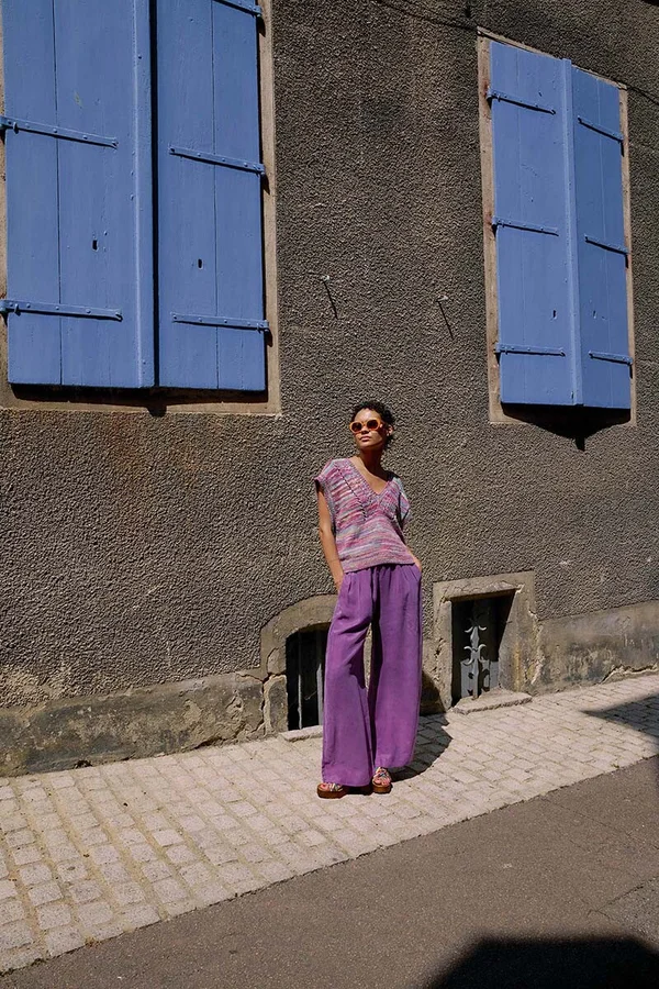 Lang Yarns - Punto 82 Lisboa