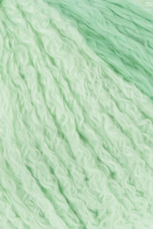 WoolAddicts - GLOW - aventurine - 1158.0158