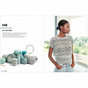 LOVEWOOL - n°20 - NL