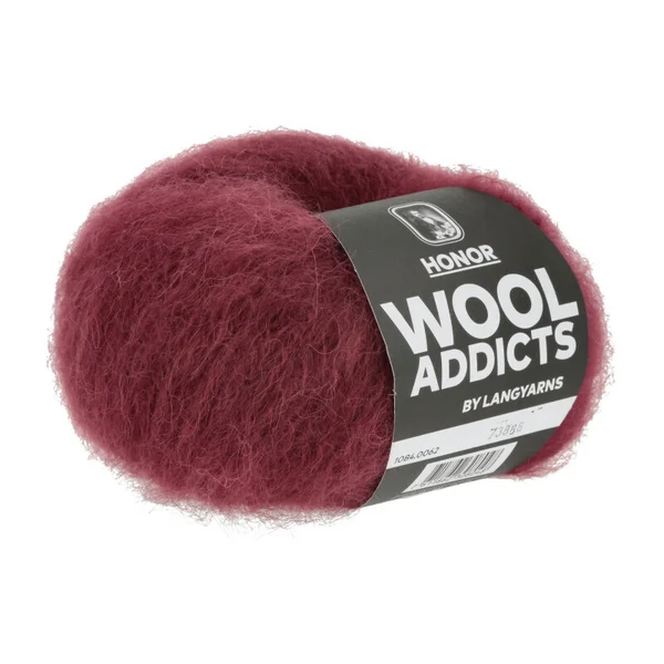 WoolAddicts - Honor - 1084.0062