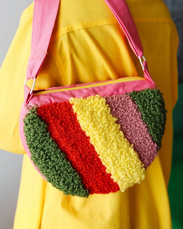 Beloved Patterns - issue 1/2025