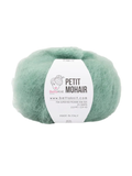 BettaKnit - Petite Mohair - sage green