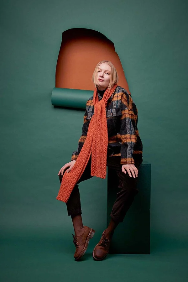 Lang Yarns - FAM 286 Collection